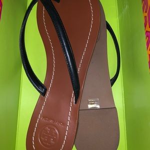 TORY BURCH TERRA THONG SANDAL